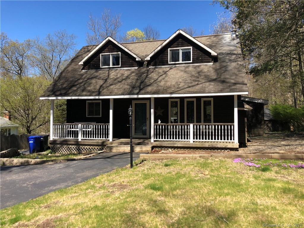230 Hemlock Point Drive Coventry CT 06238