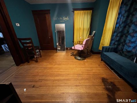 61 Downing Street New Haven CT 06513