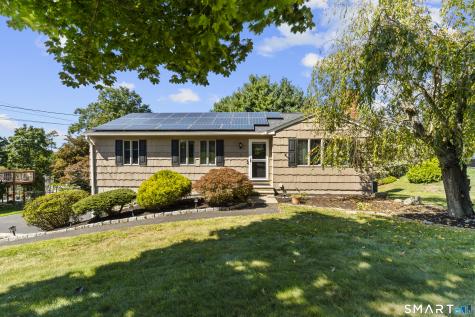 3 Benz Street Ansonia CT 06401