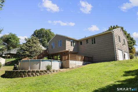 3 Benz Street Ansonia CT 06401