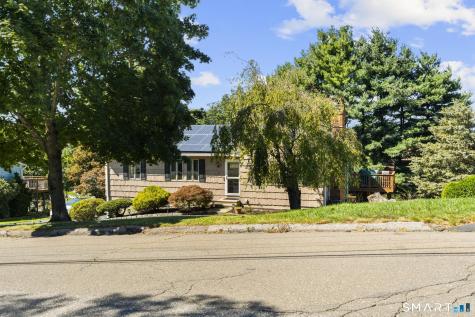 3 Benz Street Ansonia CT 06401