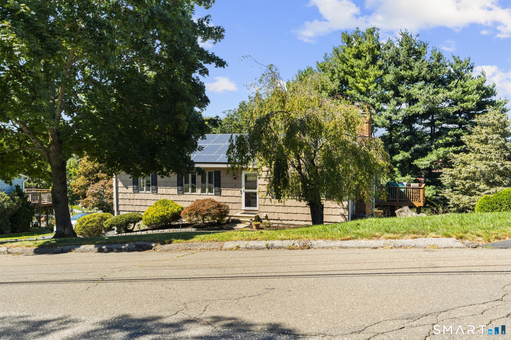 3 Benz Street Ansonia CT 06401