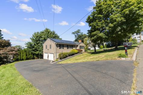 3 Benz Street Ansonia CT 06401