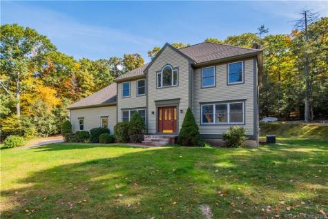 84 Elizabeth Drive New Hartford CT 06057