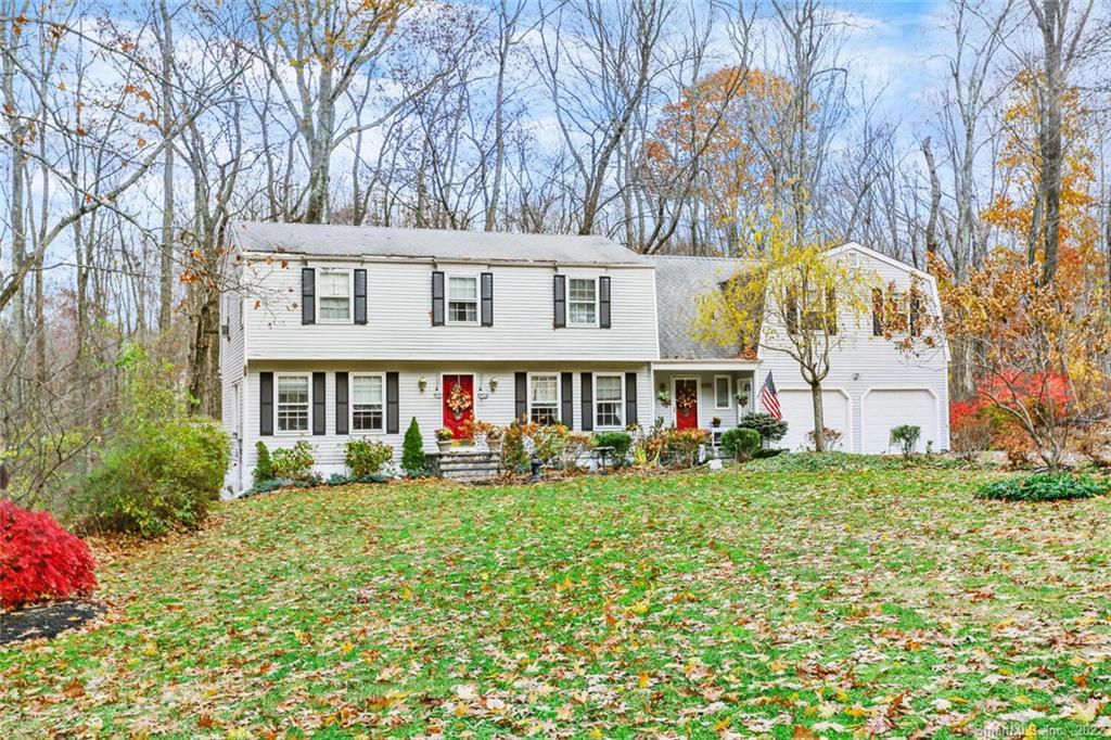 89 Scatacook Lane Southbury CT 06488