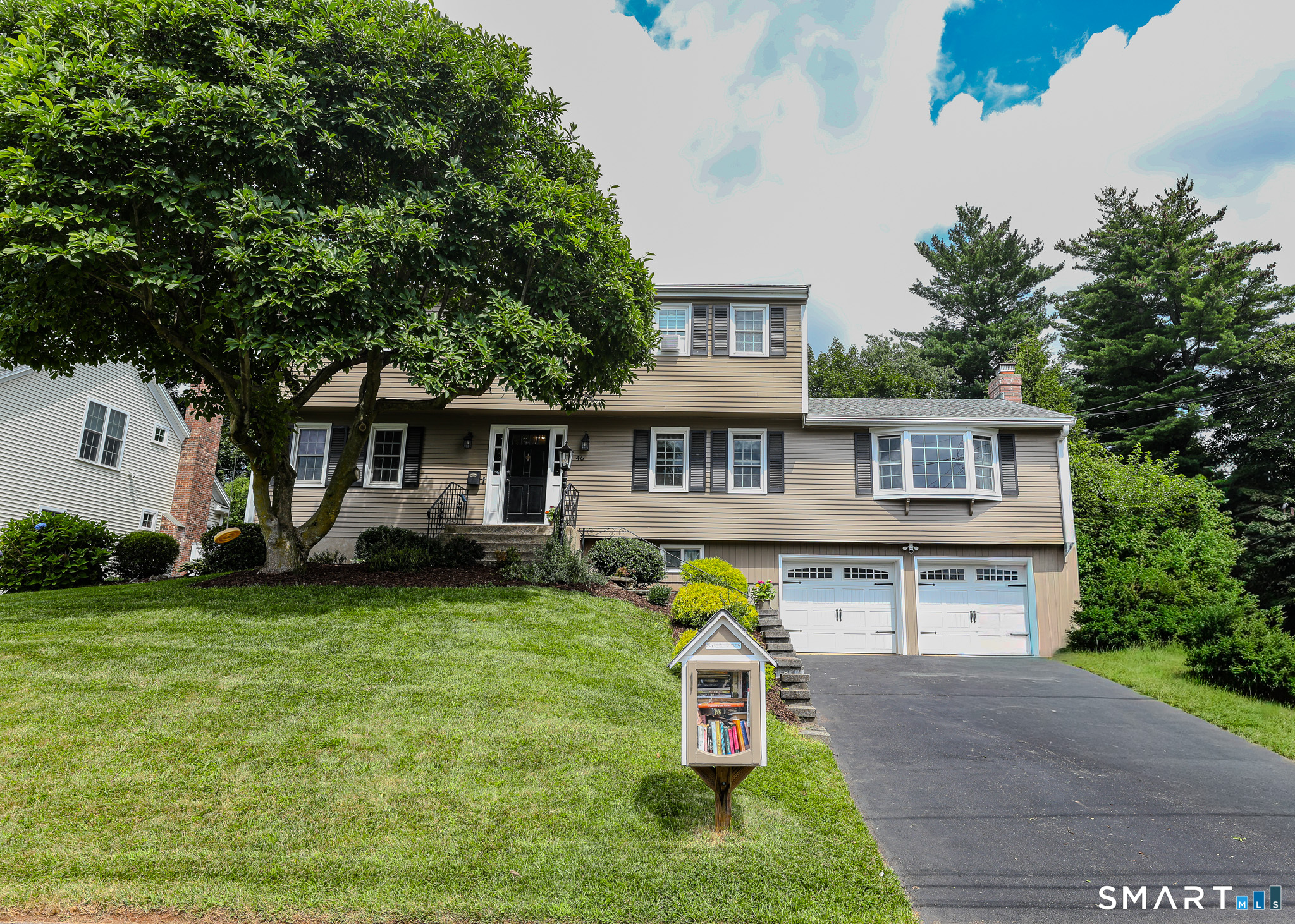 46 Westminster Drive West Hartford CT 06107