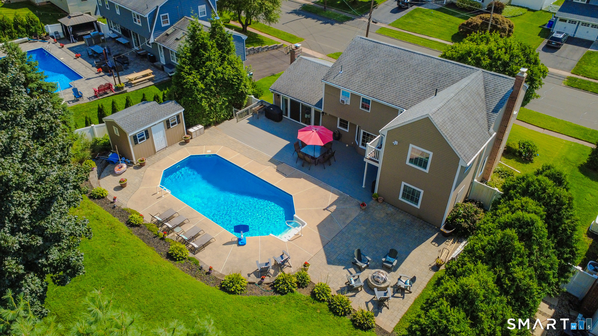 46 Westminster Drive West Hartford CT 06107