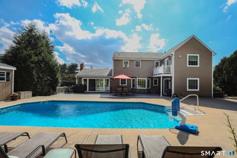 46 Westminster Drive West Hartford CT 06107