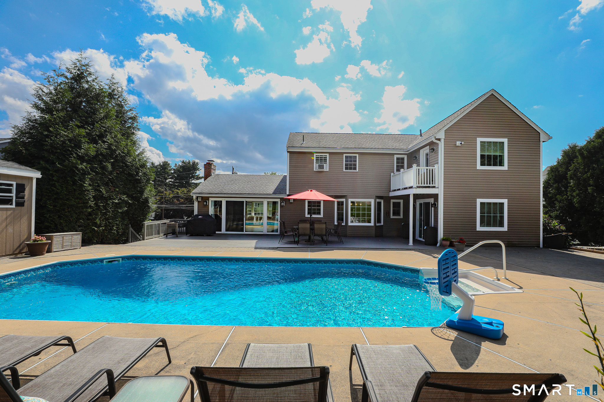 46 Westminster Drive West Hartford CT 06107