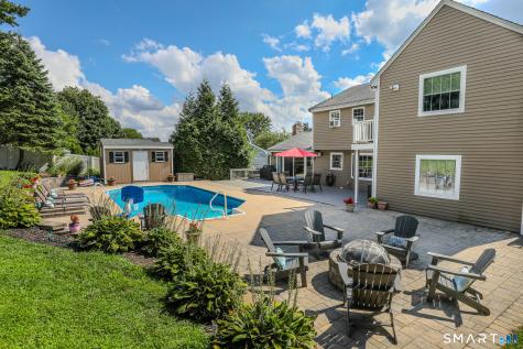 46 Westminster Drive West Hartford CT 06107