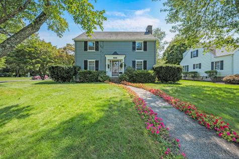 36 Pilgrim Road Bristol CT 06010