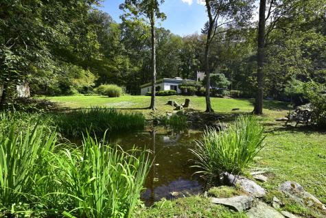 16 Pilfershire Road Eastford CT 06242