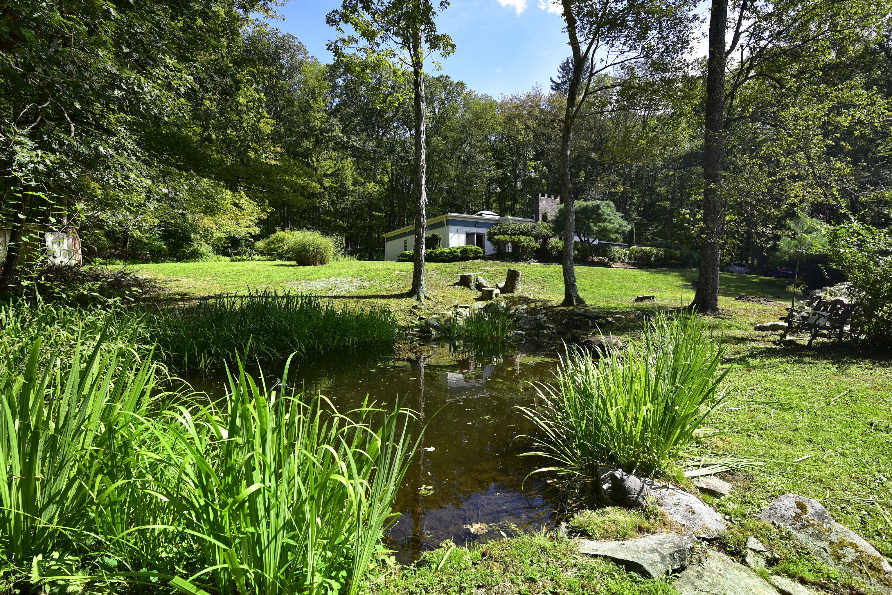 16 Pilfershire Road Eastford CT 06242