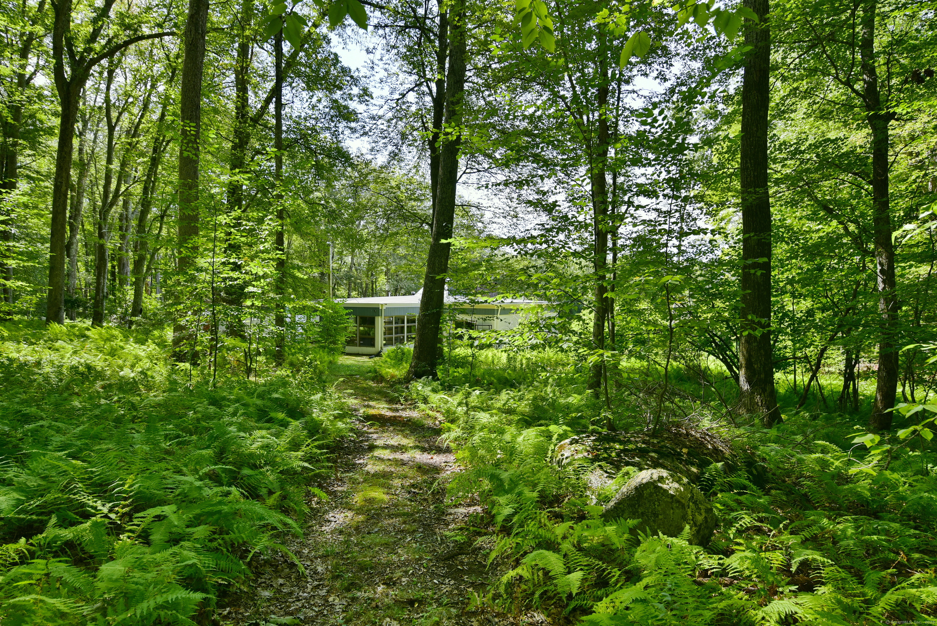 16 Pilfershire Road Eastford CT 06242