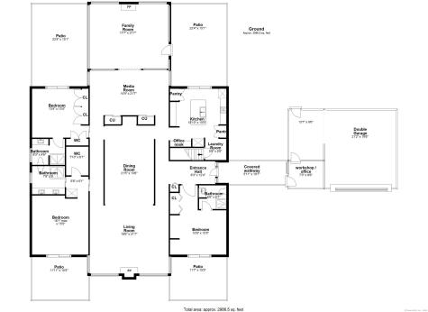 16 Pilfershire Road Eastford CT 06242