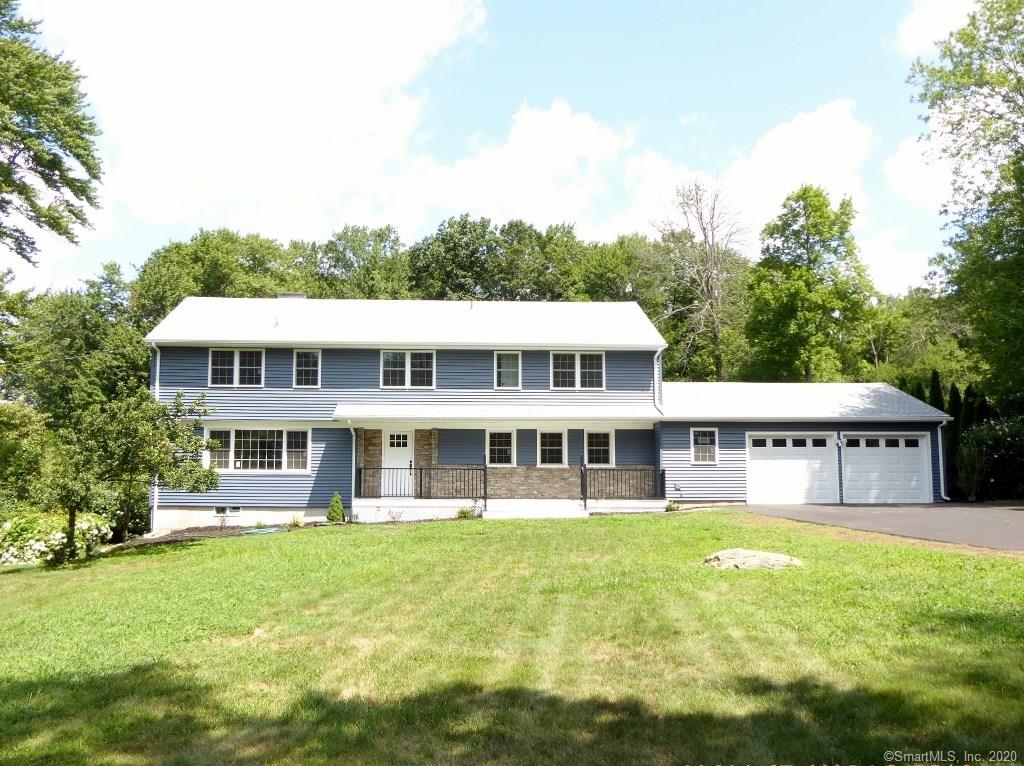 124 Northwood Drive Middlebury CT 06762