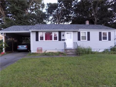 29 Batt Place Bristol CT 06010