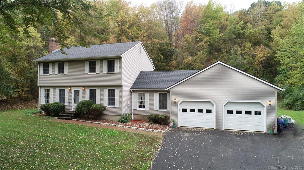 103 Woodbridge Lane Thomaston CT 06787