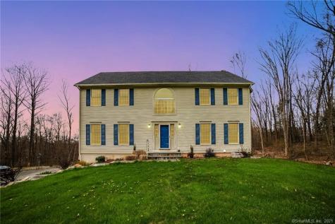 2 Cherry Hill Lane New Milford CT 06776