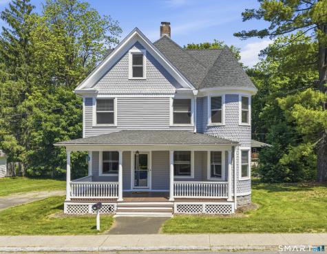 123 Pearl Street Seymour CT 06483