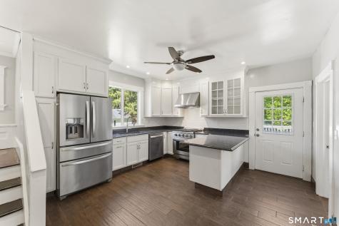 123 Pearl Street Seymour CT 06483