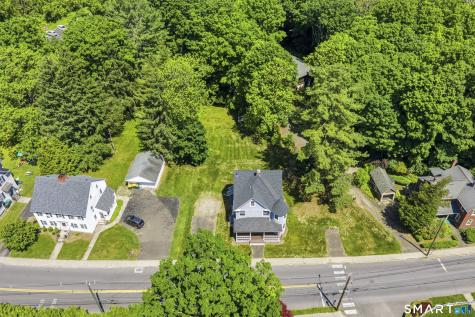 123 Pearl Street Seymour CT 06483
