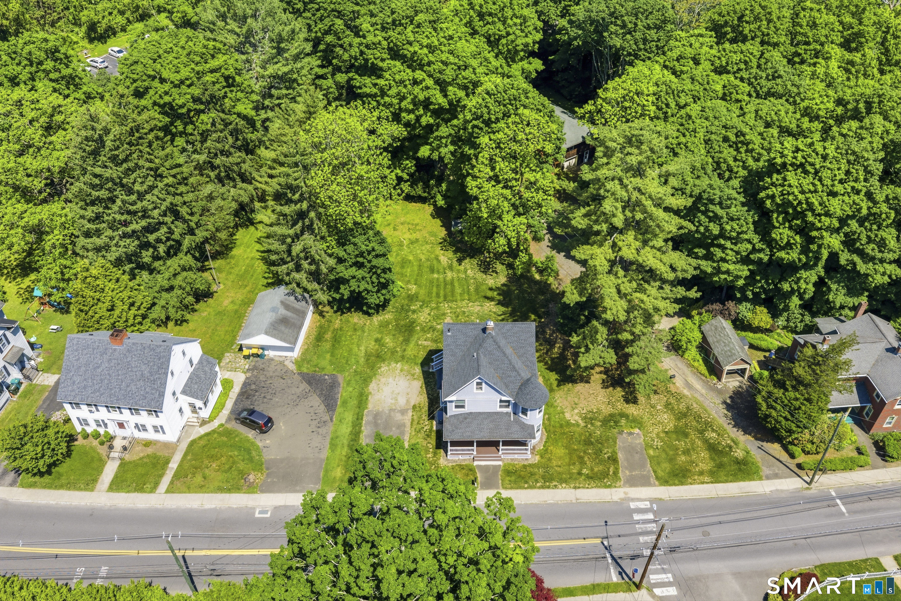 123 Pearl Street Seymour CT 06483