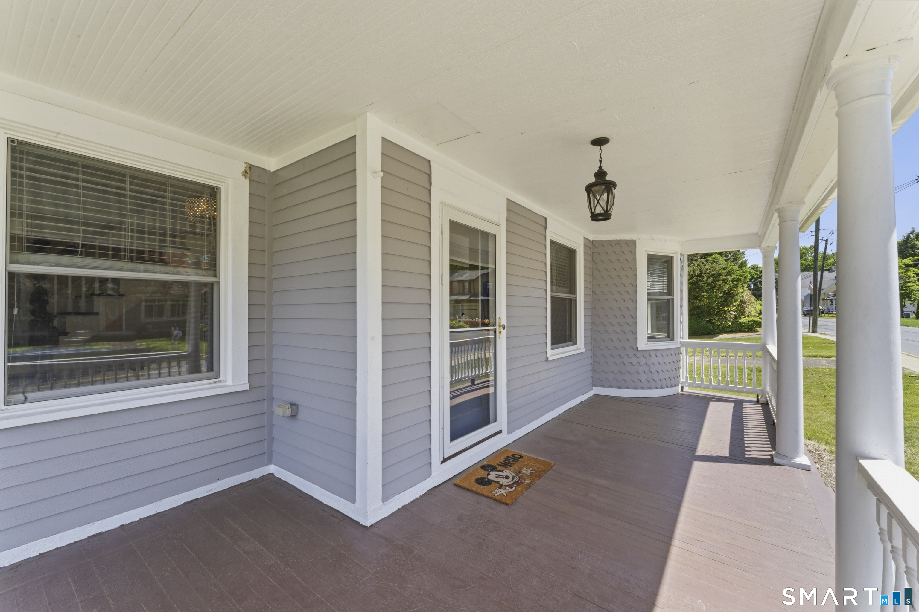 123 Pearl Street Seymour CT 06483