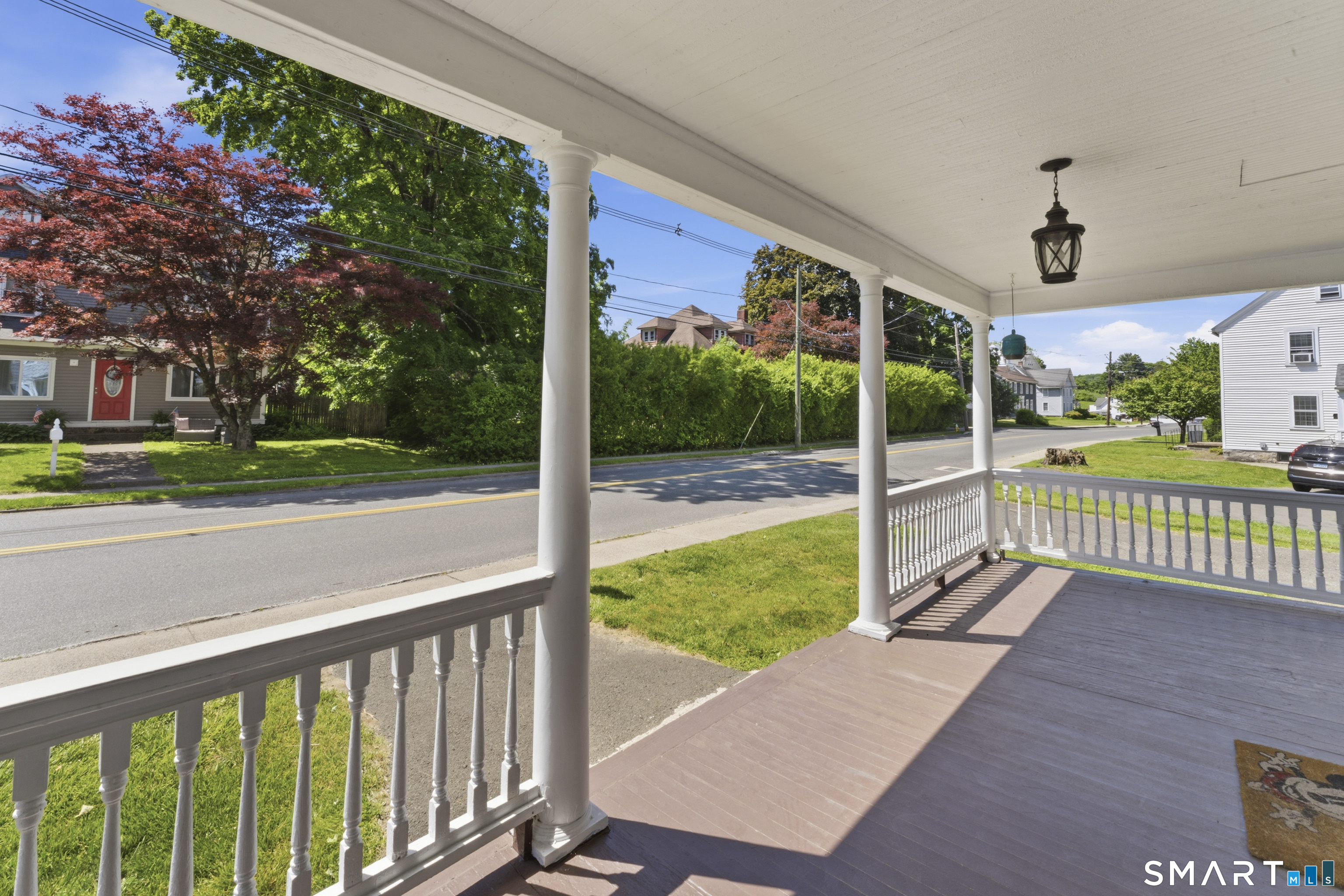 123 Pearl Street Seymour CT 06483
