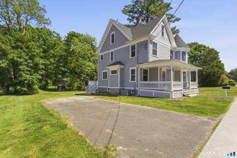 123 Pearl Street Seymour CT 06483