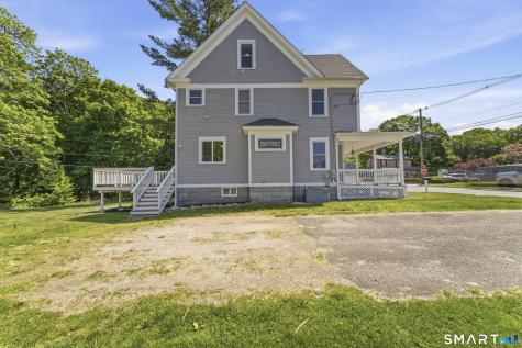 123 Pearl Street Seymour CT 06483