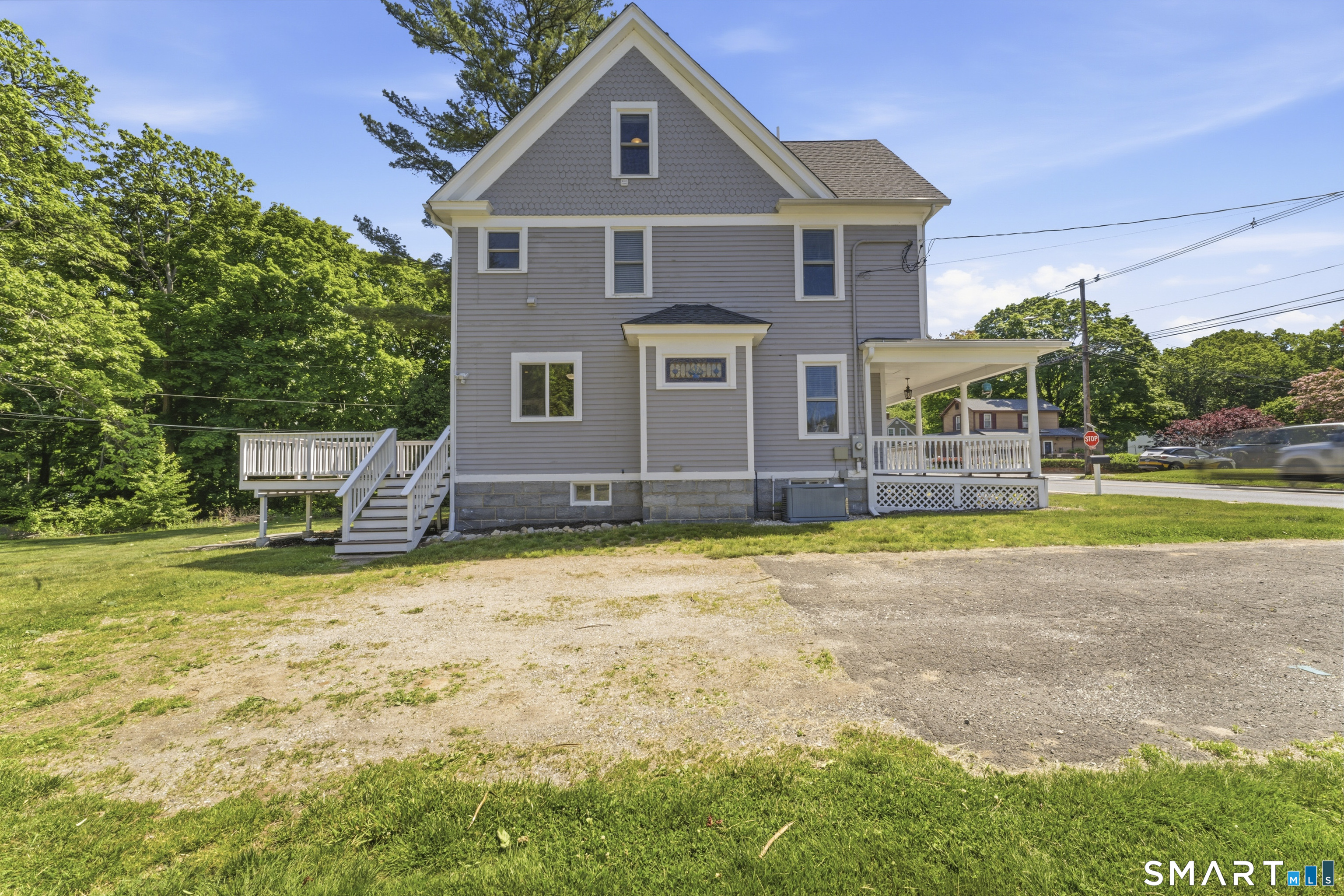 123 Pearl Street Seymour CT 06483