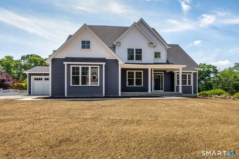 6 Twin Valley Road East Lyme CT 06333