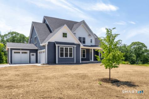 6 Twin Valley Road East Lyme CT 06333