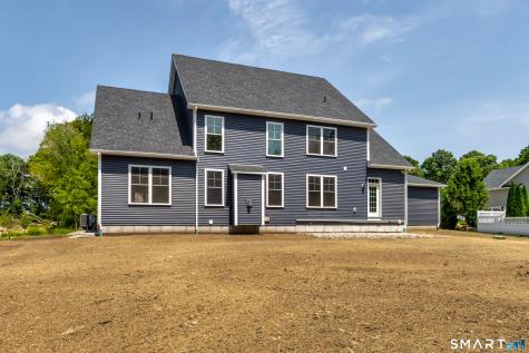 6 Twin Valley Road East Lyme CT 06333