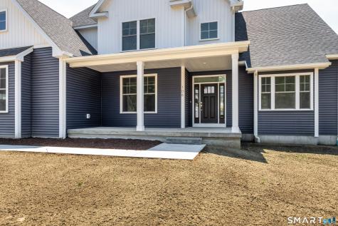 6 Twin Valley Road East Lyme CT 06333