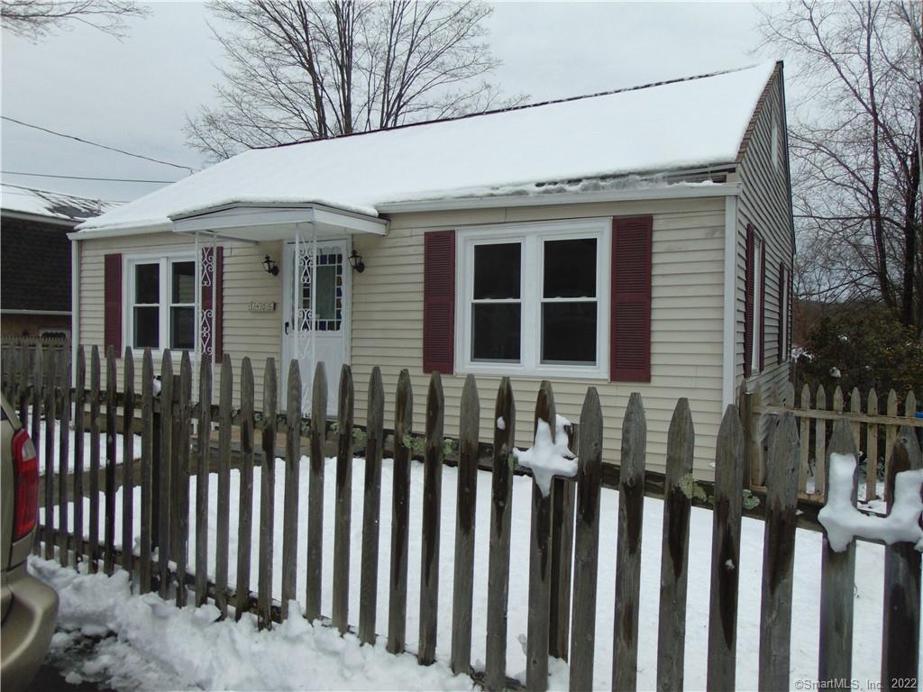 1405 Highland Avenue Waterbury CT 06708