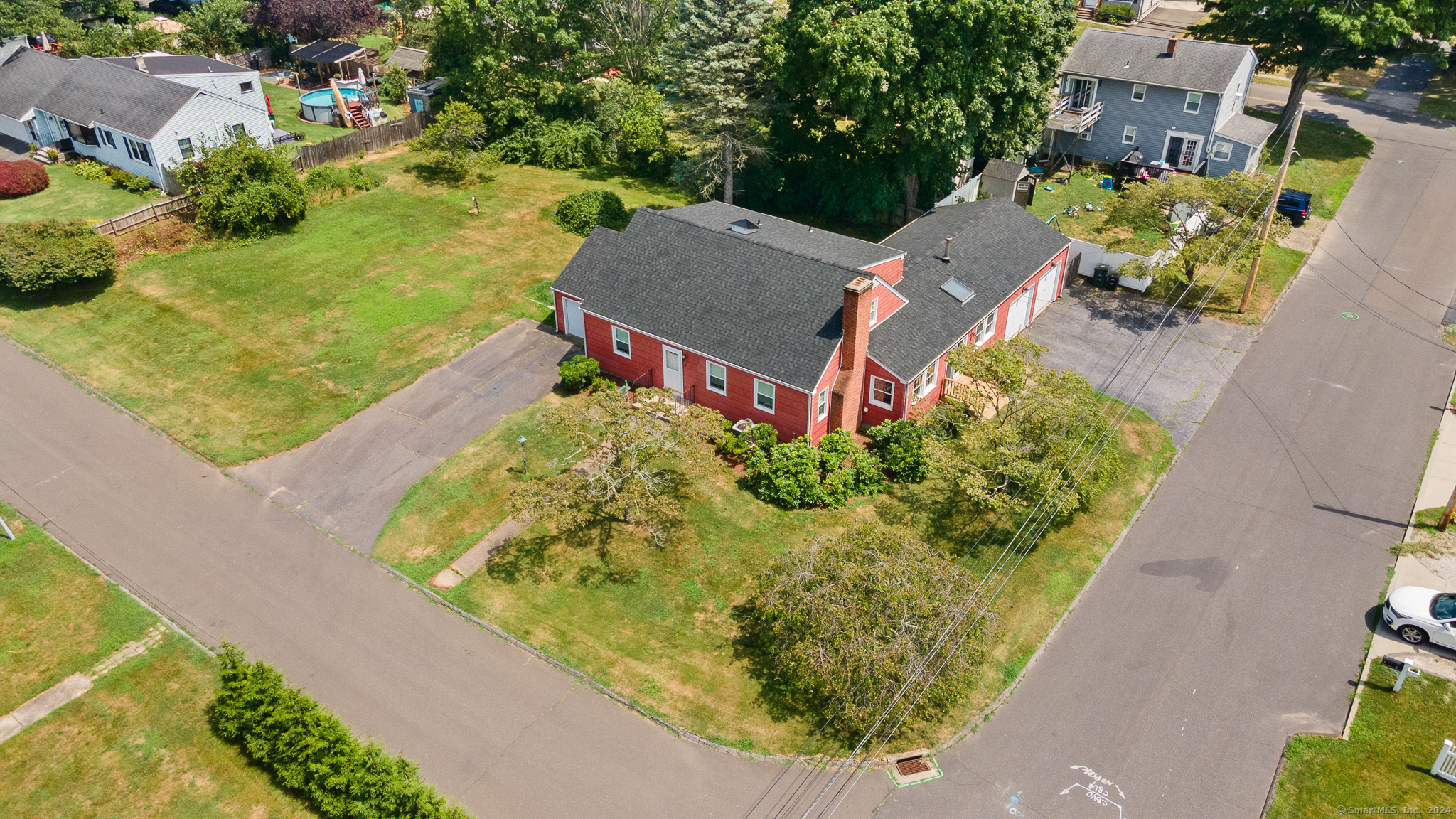 3 Saco Street Milford CT 06460