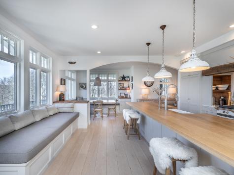 96 Kinney Hill Road Washington CT 06777