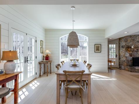 96 Kinney Hill Road Washington CT 06777