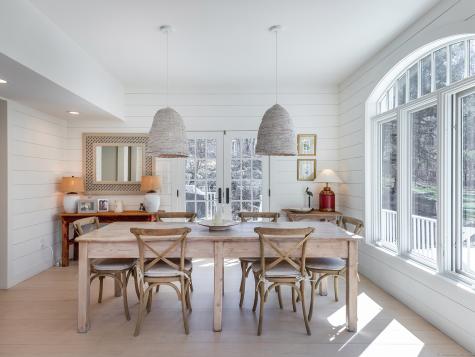 96 Kinney Hill Road Washington CT 06777