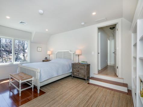 96 Kinney Hill Road Washington CT 06777