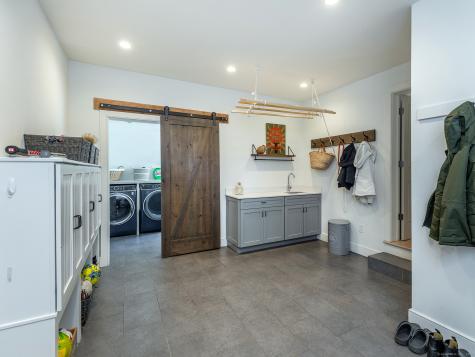 96 Kinney Hill Road Washington CT 06777