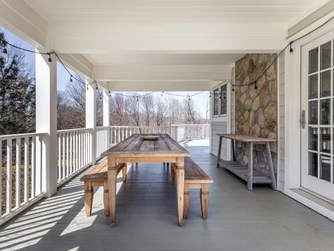 96 Kinney Hill Road Washington CT 06777