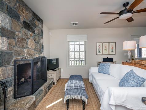 96 Kinney Hill Road Washington CT 06777