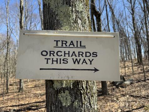 96 Kinney Hill Road Washington CT 06777