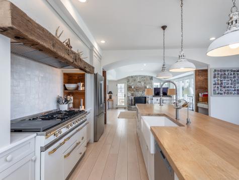 96 Kinney Hill Road Washington CT 06777