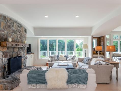 96 Kinney Hill Road Washington CT 06777