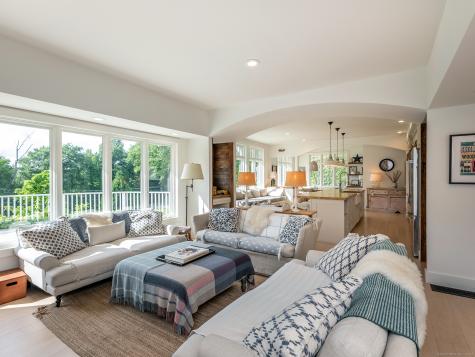 96 Kinney Hill Road Washington CT 06777