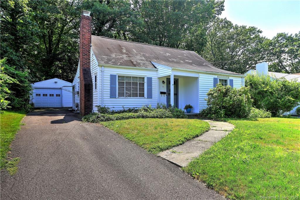 76 Holly Street Milford CT 06460